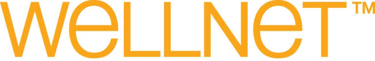 Wellnet logotyp